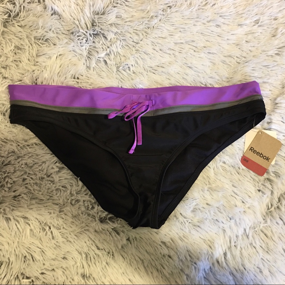 Reebok Swim Bottoms